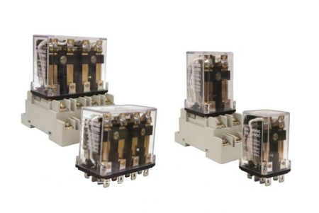 파워릴레이, Hi-Power Relay