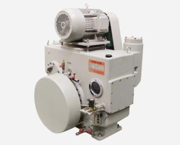 우성 WSSR-V7.5K 오일 로터리 진공펌프