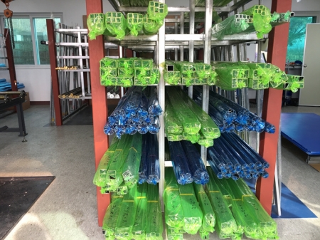 스텐레스파이프, 스텐각파이프