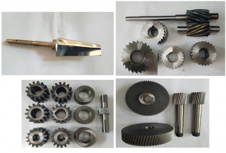 특수기어가공제작