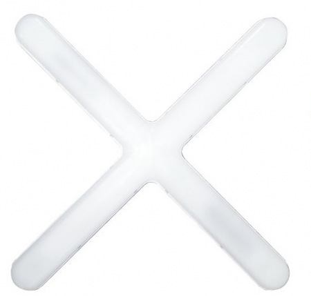 LED 십자등 55W LED등기구