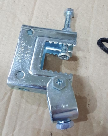 G형 클램프 Sw33*3/8