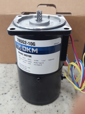 7BDG2-10G/DKM/디케이엠/브레이크모터/7BDG210G