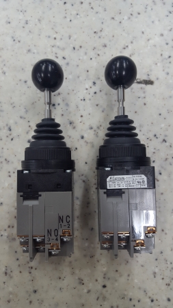 AR30A5N-1111B/후지전기/FUJI/모노레바/자동복귀모노레바/동서남북자동복귀모노레바/
