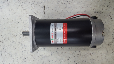 WD9K90200A-12/원일산업/WD-9K90200A-12/DC모터/DCMOTOR