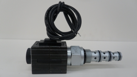 SOLENOID VALVE (BUCHER)