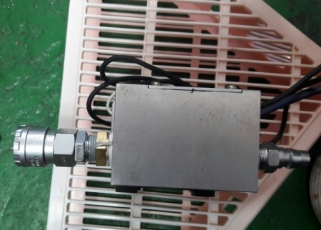 플로우스위치 FLOW SWITCH