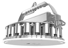 LED 고천장등 60W