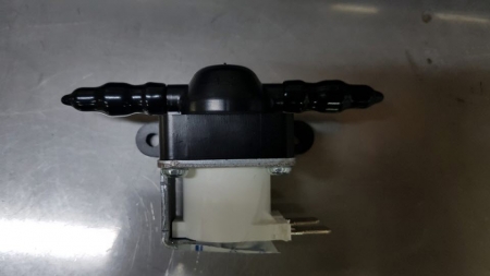 정수기 부품용 PVC CAP