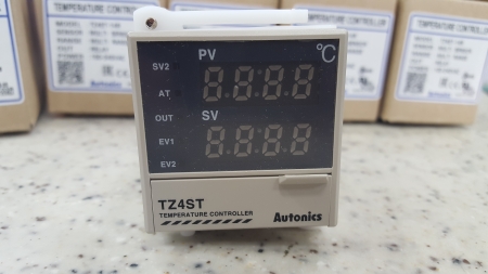 TZ4ST-14R/Autonics/오토닉스/온도조절기