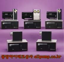원격제어 고압정밀 액체정량펌프  [ReciPro™ VS Series Liquid Metering Pump]