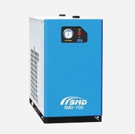 냉동식에어드라이어 소형