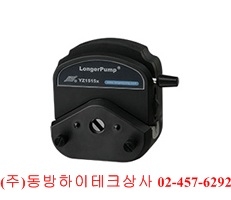 튜브연동펌프 헤드[Peristaltic Pump Head]