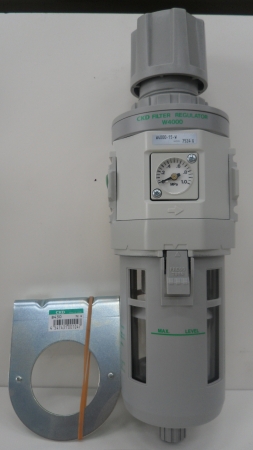 FILTER REGULATOR (CKD)