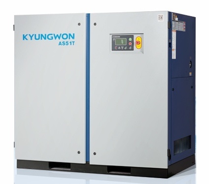 스크류콤프레샤 경원스크류공기압축기