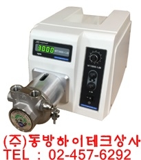 WT3000-1J 마그네틱 로터리베인 고압정량펌프 WT30000-1J Magnetic Rotary Vane Pump