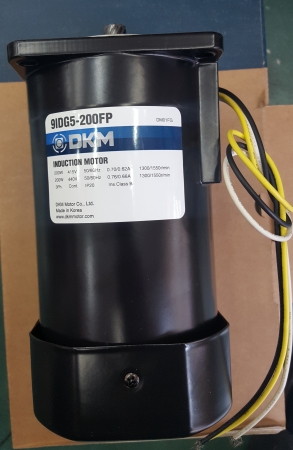 9IDG5-200FP/디케이엠/DKM/인덕션모터/AC모터/440v