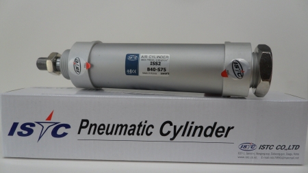 AIR CYLINDER (ISTC)
