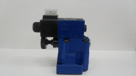 SOL RELIEF VALVE (REXROTH)