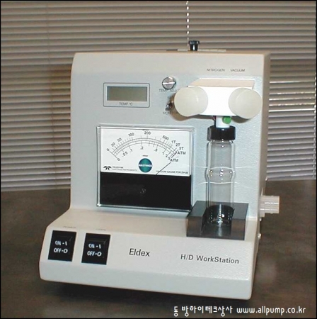 가수분해/유도체화 장치 (PicoTag®) [Hydrolysis/Derivatization WorkStation]