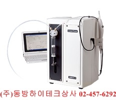 SMD 희석분주기[SMD Series Diluter & Dispenser System]