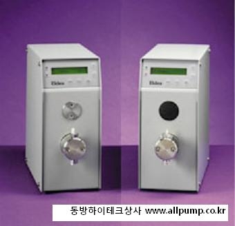 디지털 고압정밀 액체 정량펌프 [Optos™ Electronic Metering Pump]