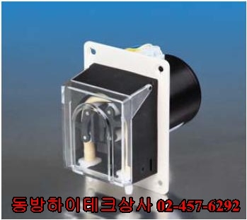 TH15 고정속도형 OEM 튜브연동펌프 [TH15 Fixed Speed OEM Peristaltic Pump]