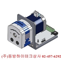 T100/KZ15 속도조절형 OEM 튜브연동펌프 [T100/KZ15 OEM Peristaltic Pump]
