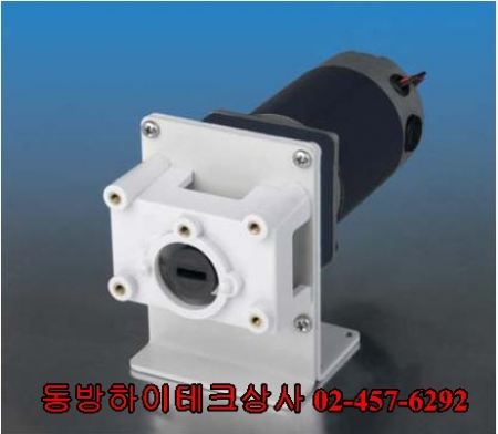 OEM60/80 고정속도형 OEM 튜브연동펌프[OEM60/80 Fixed Speed OEM Peristaltic Pump]