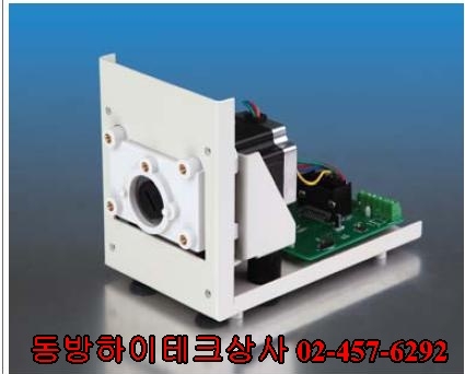 속도조절형 OEM 튜브연동펌프[T100 Variable Speed OEM Peristaltic Pump]