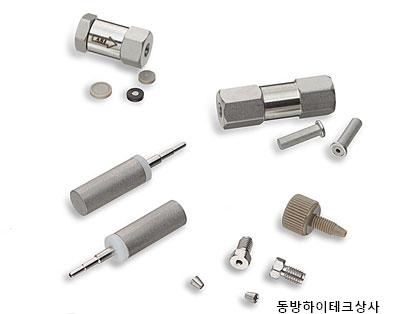 HPLC 부속품[HPLC Accessories]
