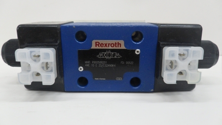 SOLENOID VAVLE (REXROTH)
