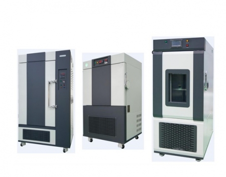 저온챔버 Low temp Chamber : 온도 -80~100°C
