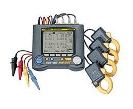 전력계 CW240, YOKOGAWA 전력분석계