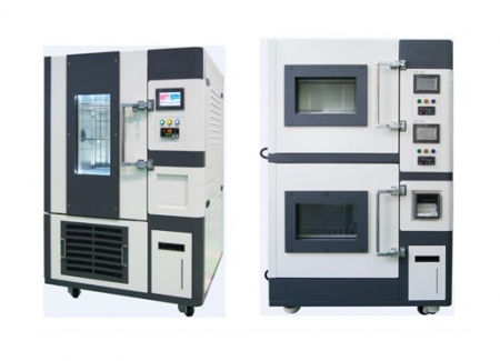 Temp & Humid test Chamber 온도 습도 시험 챔버, 항온항습챔버