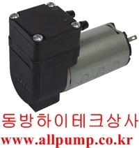 Boxer 19K 다이어프램 액체 펌프[Diaphragm Liquid Pump]