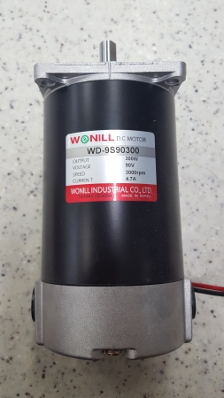 WD9S90300/WD-9S90300/원일산업/WONILL IUNDUSTRIAL/DC모터