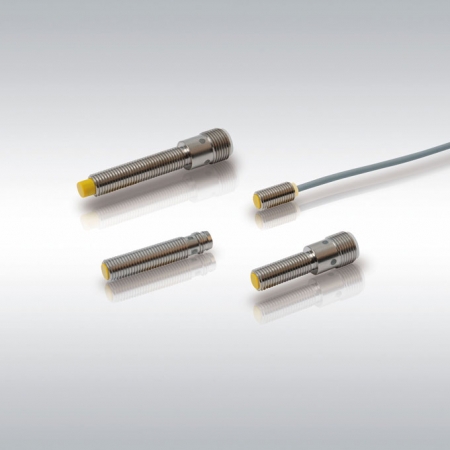 원주형 M8근접센서