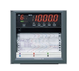 온도기록계 SR10000, 레코더, YOKOGAWA