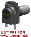 Boxer 9K 소형 튜브연동펌프