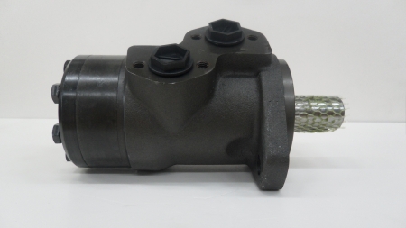 GEAR MOTOR