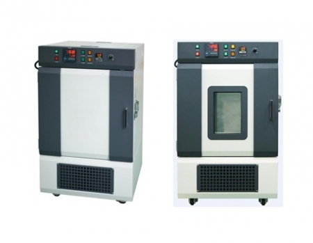 쿨링 인큐베이터 Cooling Incubator : 온도 -40~80°C