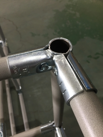 동아산업사 메탈조인트