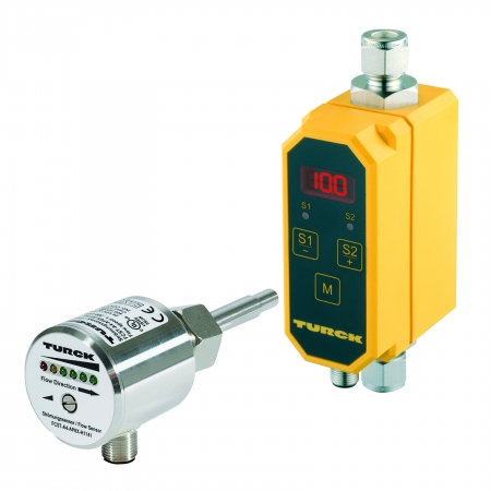 유량센서/유량계