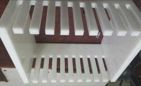 PE,PP,아크릴,테프론,뻬크라이트,테프론등 합성수지류 레이져 절단가공