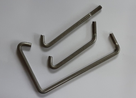 Hook-Bolt