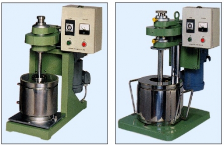 펄프시험기 HIGH CONSISTANCY PULPER (고농도 PULPER)