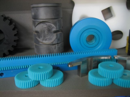 엔지니어링플라스틱가공제품