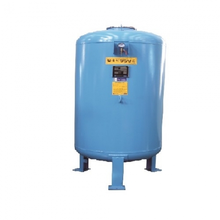 팽창탱크 JACO 검사품/Expansion Tank for hot water & Cooling water