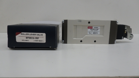 MASTER VALVE (YPC)